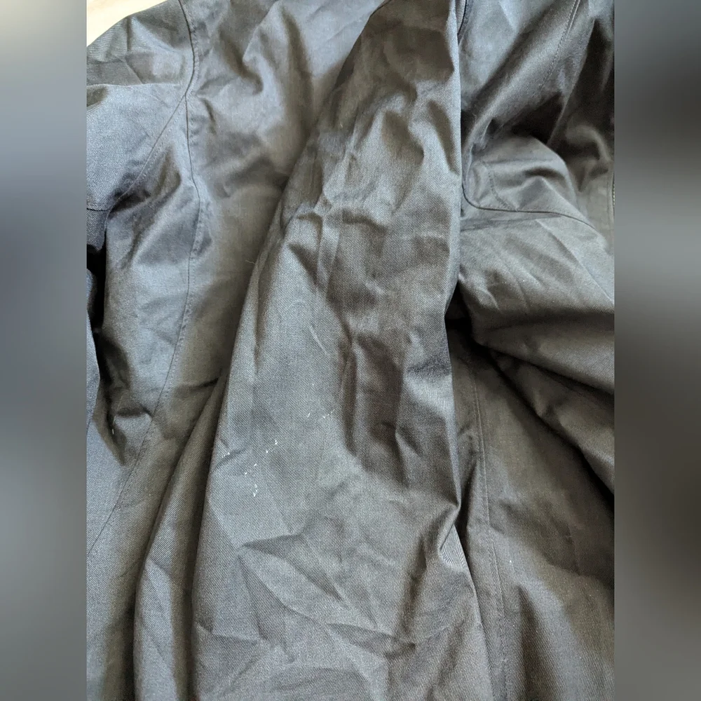 Under Armour Coldgear Infrared 3-in-1 Winter Jacket Size XL Women's - Picture 10 of 14